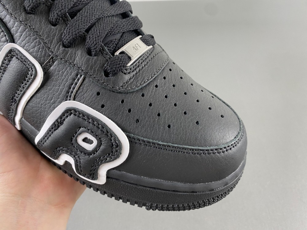 Cactus Plant Flea Market x Air Force 1 Low Premium Black DC4457-001