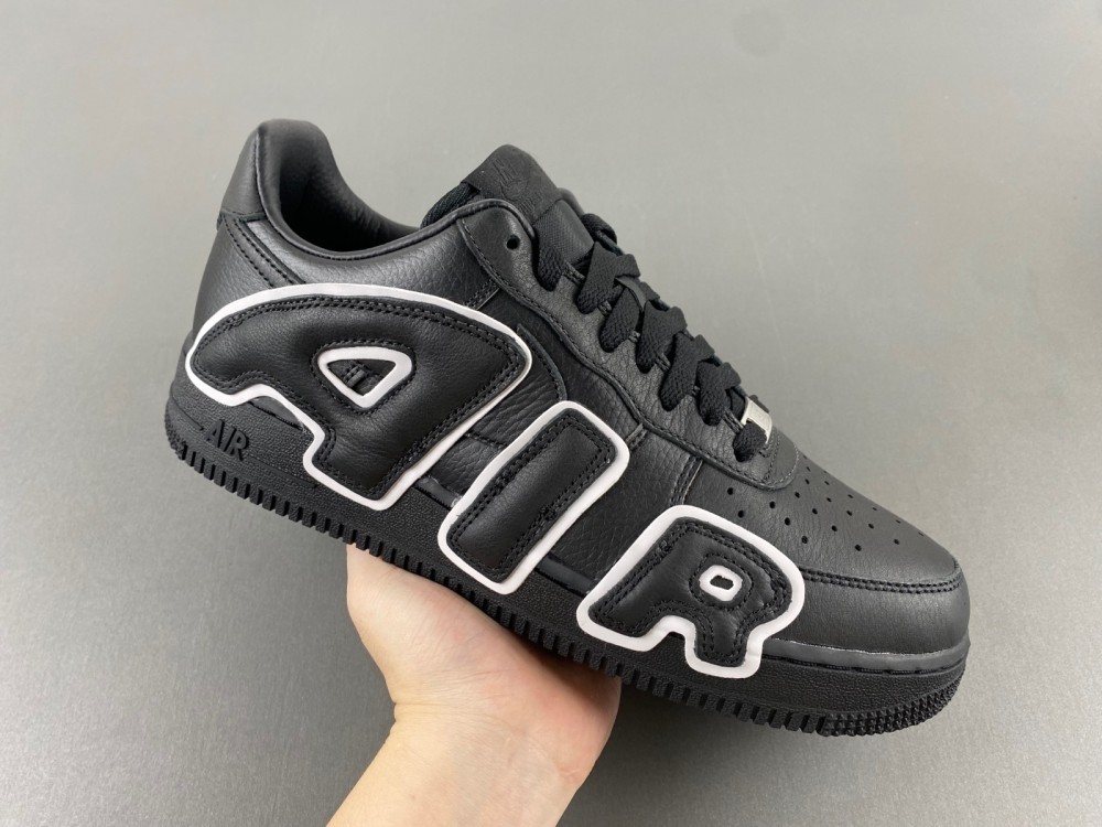 Cactus Plant Flea Market x Air Force 1 Low Premium Black DC4457-001