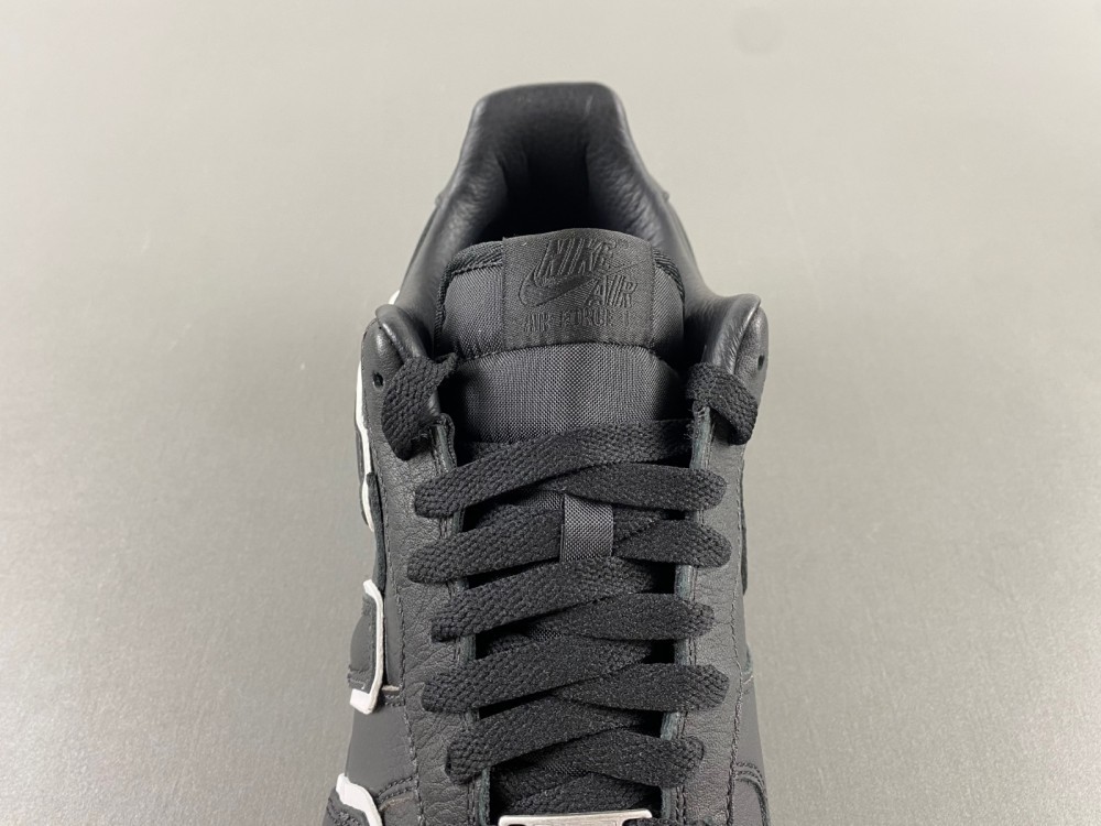 Cactus Plant Flea Market x Air Force 1 Low Premium Black DC4457-001