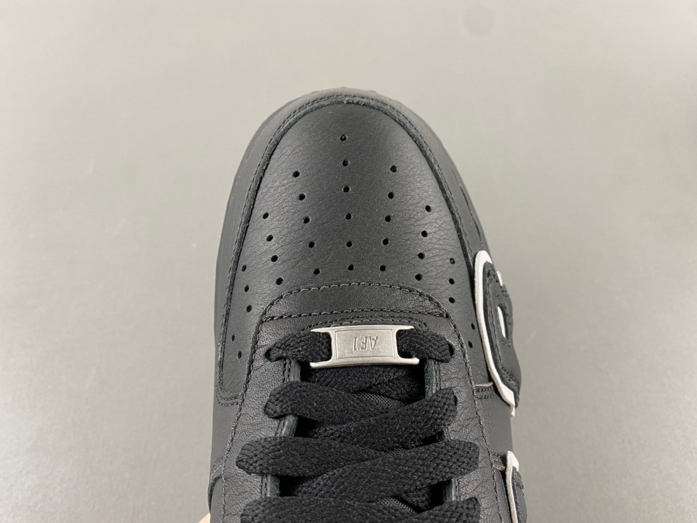 Cactus Plant Flea Market x Air Force 1 Low Premium Black DC4457-001