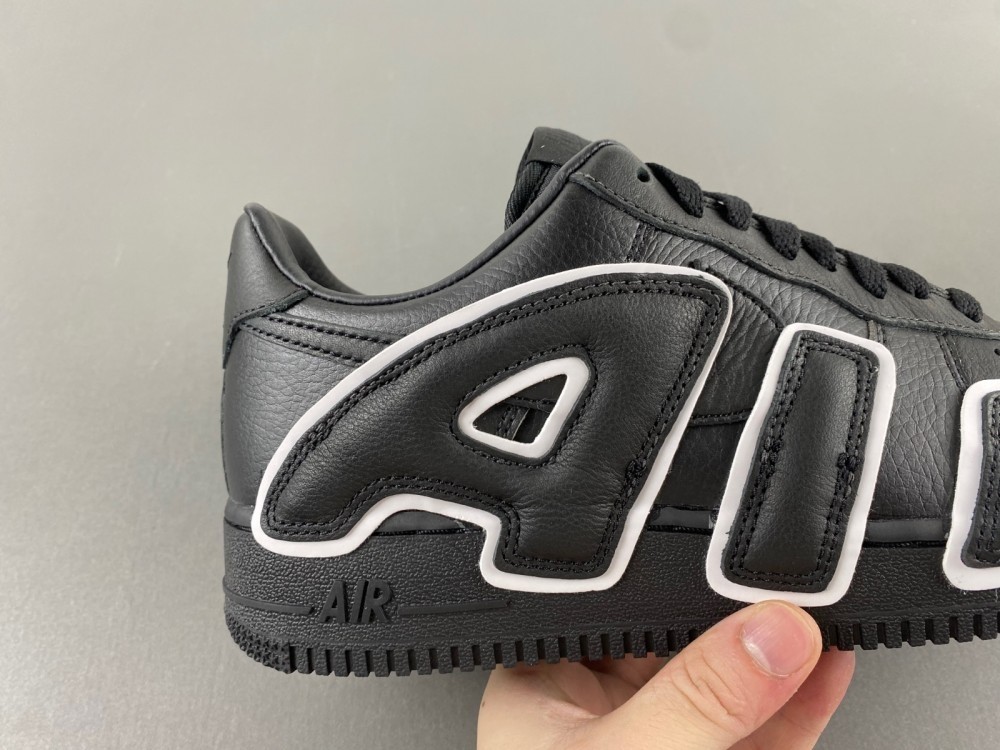Cactus Plant Flea Market x Air Force 1 Low Premium Black DC4457-001