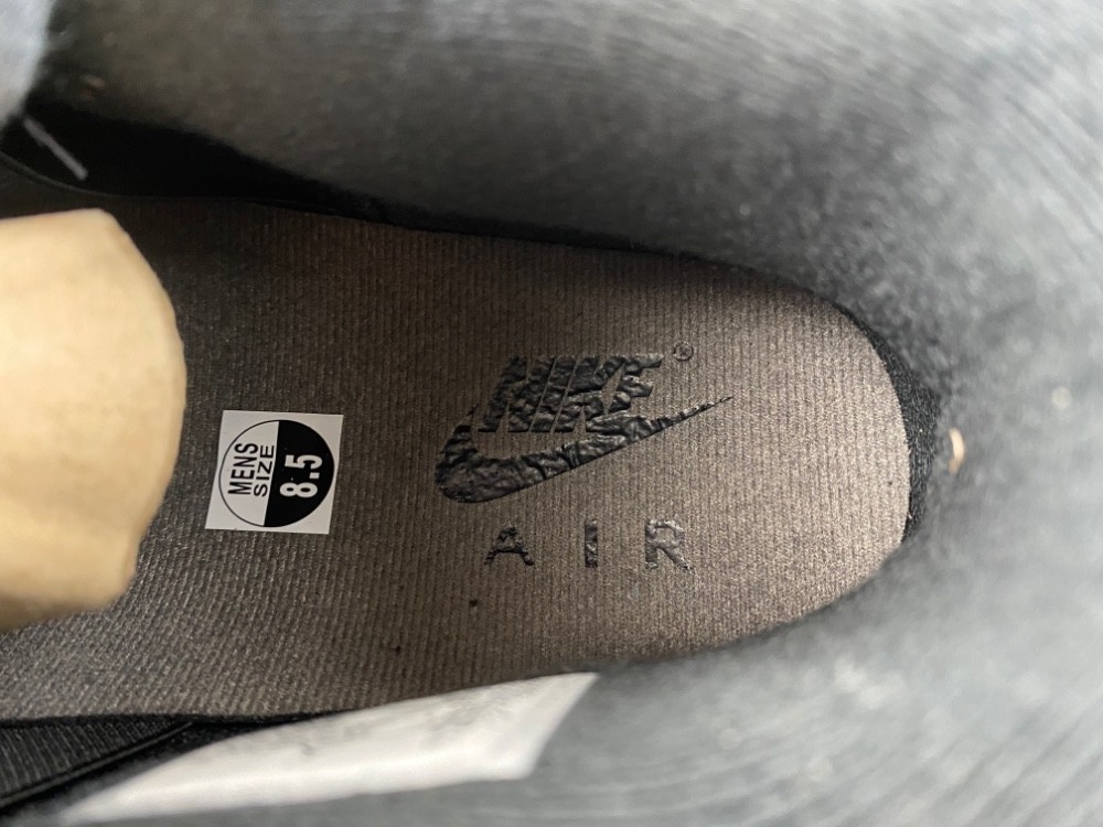Air Jordan 4 Retro Cave Stone/Black/Moon Particle FV5029-200