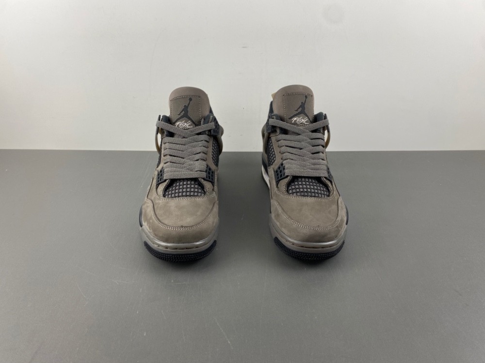 Air Jordan 4 Retro Cave Stone/Black/Moon Particle FV5029-200