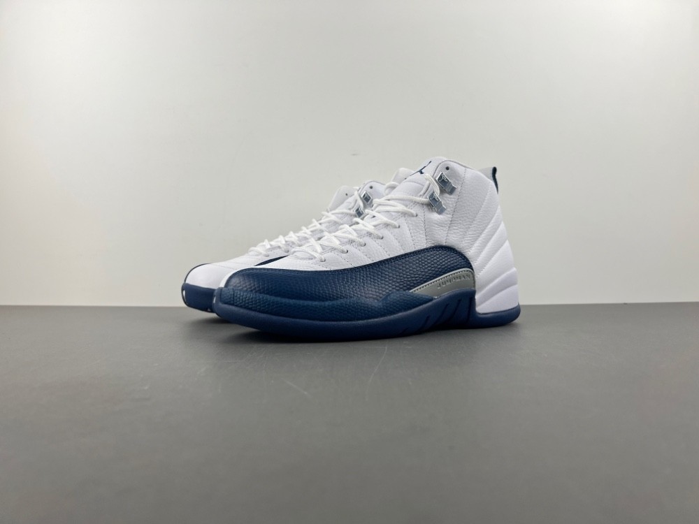 Air Jordan 12 Retro French Blue (2025) Men