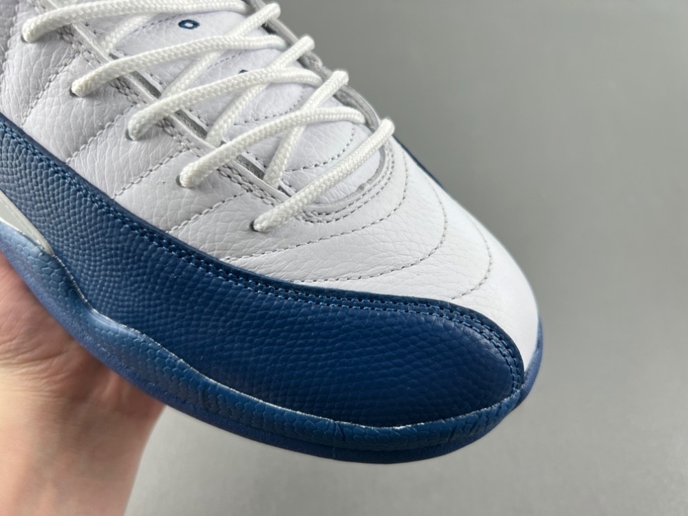 Air Jordan 12 Retro French Blue (2025) Men