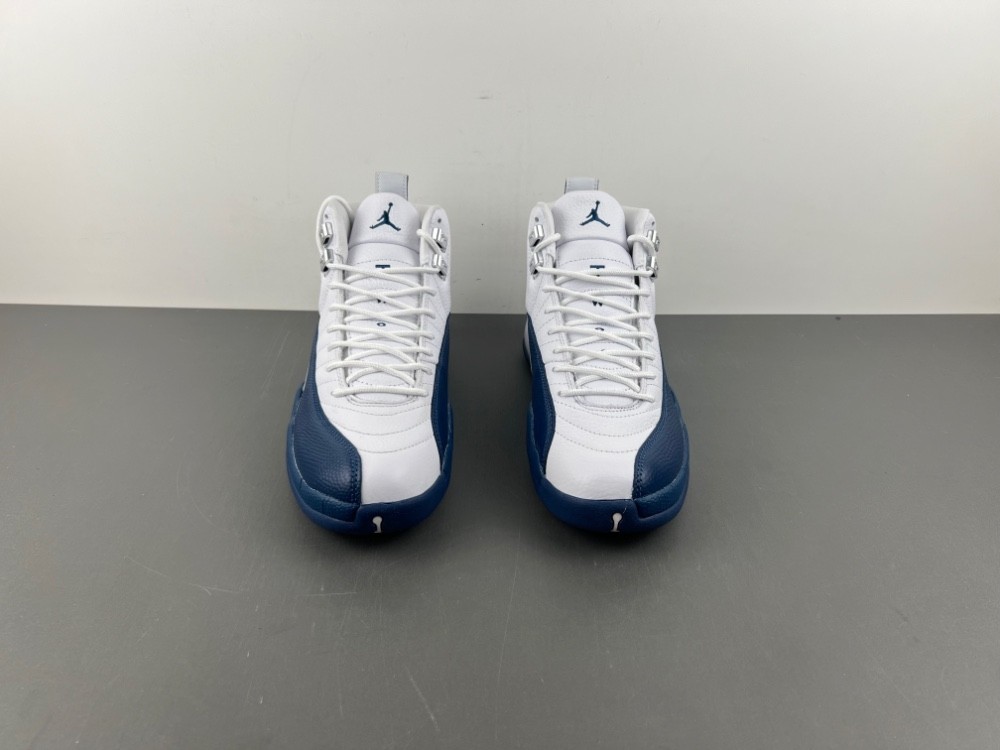 Air Jordan 12 Retro French Blue (2025) Men