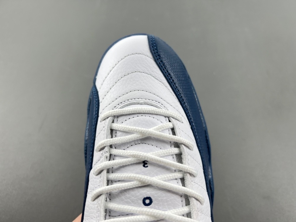 Air Jordan 12 Retro French Blue (2025) Men