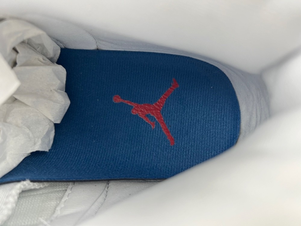 Air Jordan 12 Retro French Blue (2025) Men