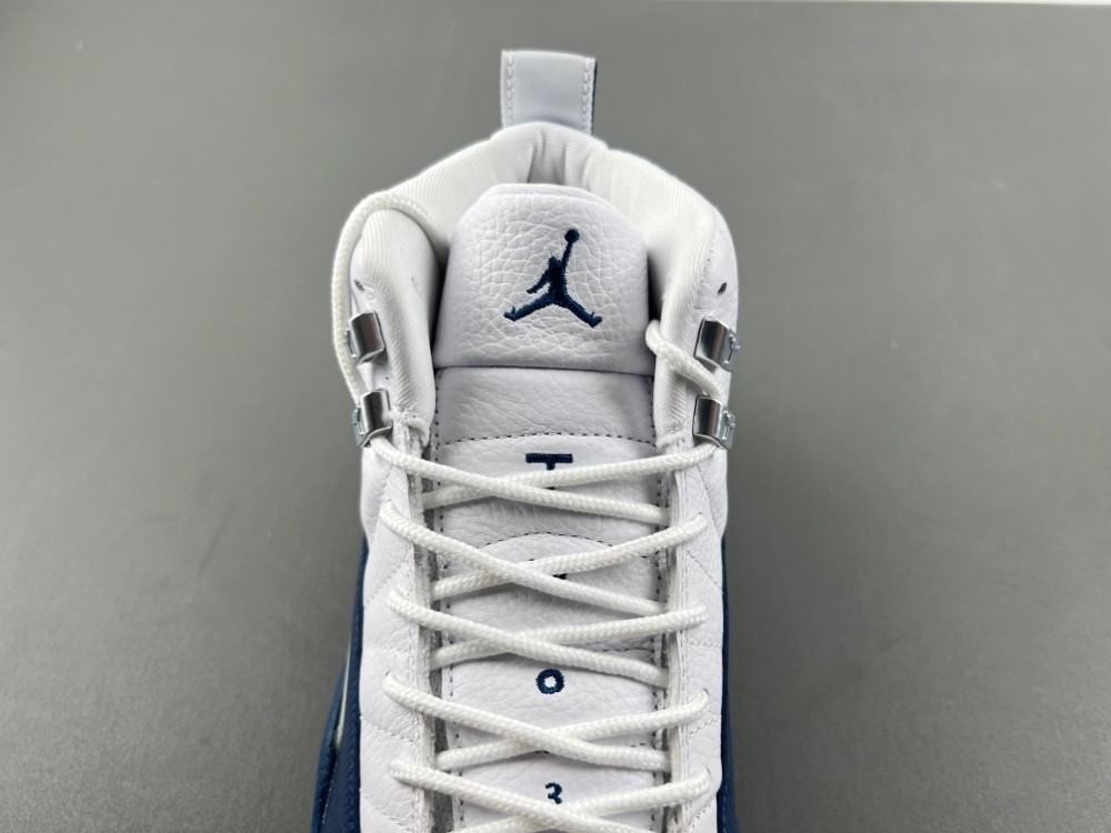 Air Jordan 12 Retro French Blue (2025) Men