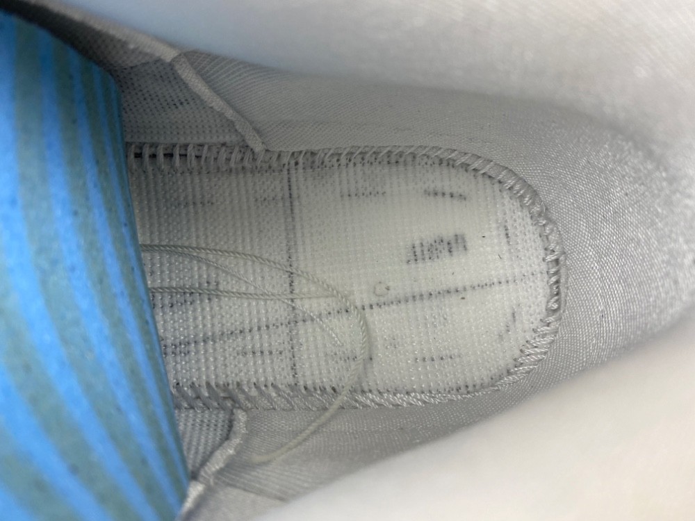 Air Jordan 3 Retro Sail Cement Grey (Women