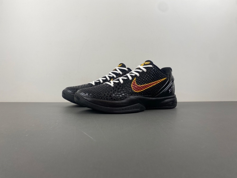 Nike Zoom Kobe 6 Protro PE2025-103