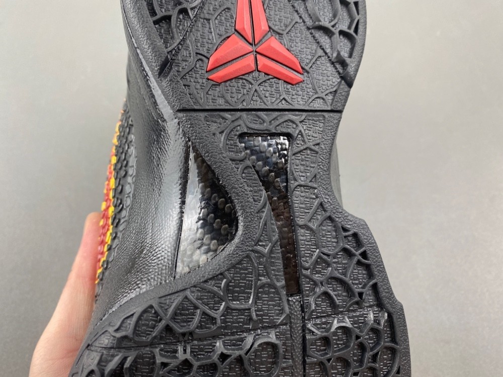 Nike Zoom Kobe 6 Protro PE2025-103
