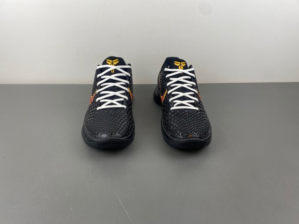 Nike Zoom Kobe 6 Protro PE2025-103
