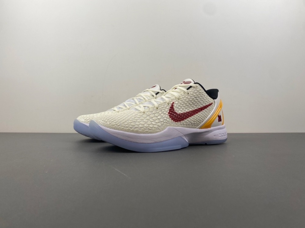 Nike Zoom Kobe 6 Protro PE2025-102