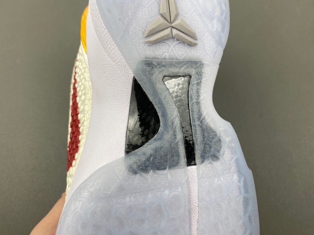 Nike Zoom Kobe 6 Protro PE2025-102