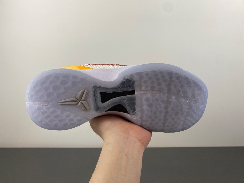 Nike Zoom Kobe 6 Protro PE2025-102