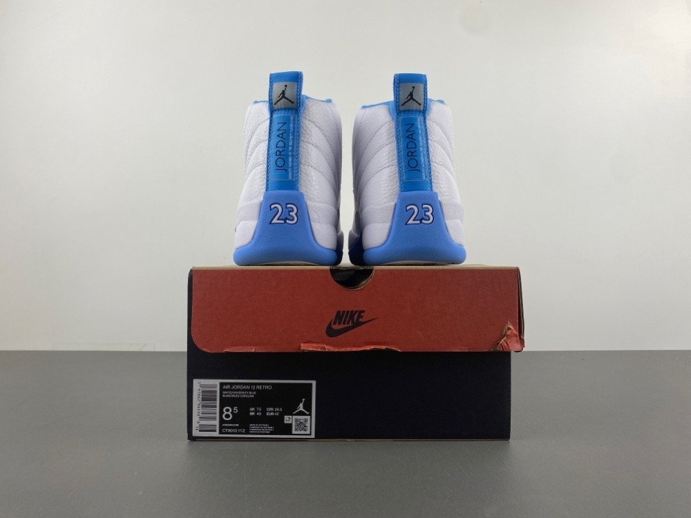 Air Jordan 12 Retro Melo (2025) Men