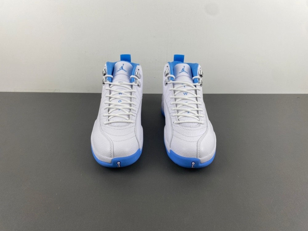 Air Jordan 12 Retro Melo (2025) Men