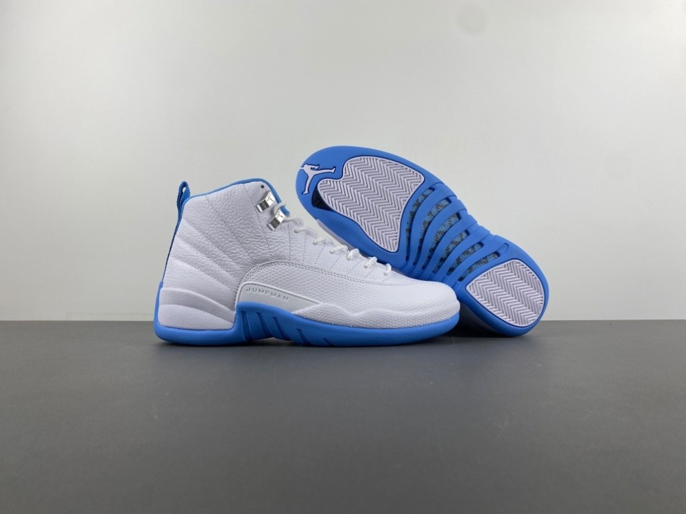Air Jordan 12 Retro Melo (2025) Men