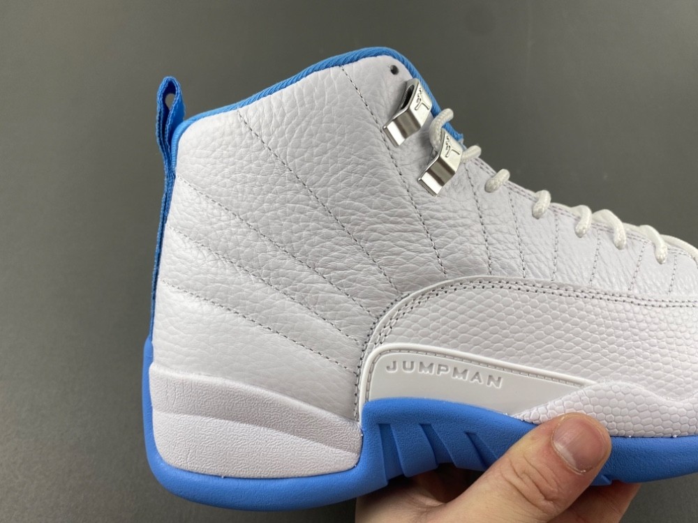 Air Jordan 12 Retro Melo (2025) Men