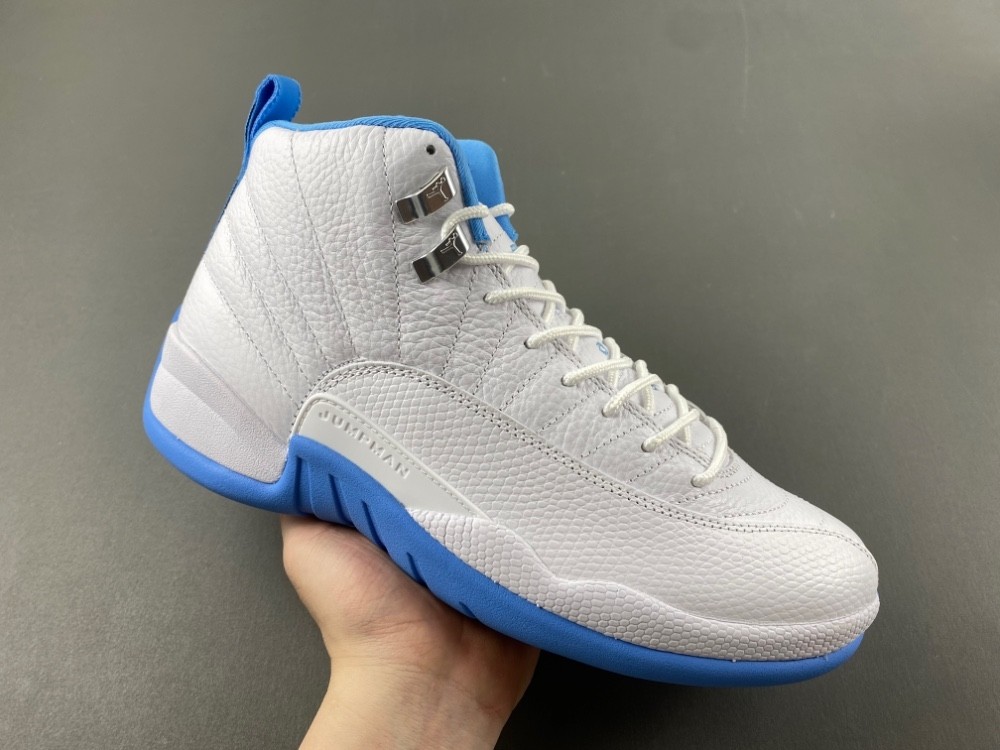 Air Jordan 12 Retro Melo (2025) Men