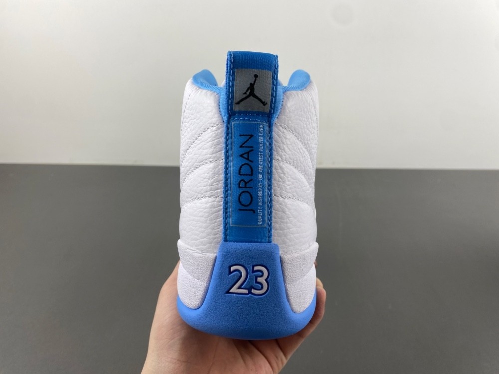 Air Jordan 12 Retro Melo (2025) Men