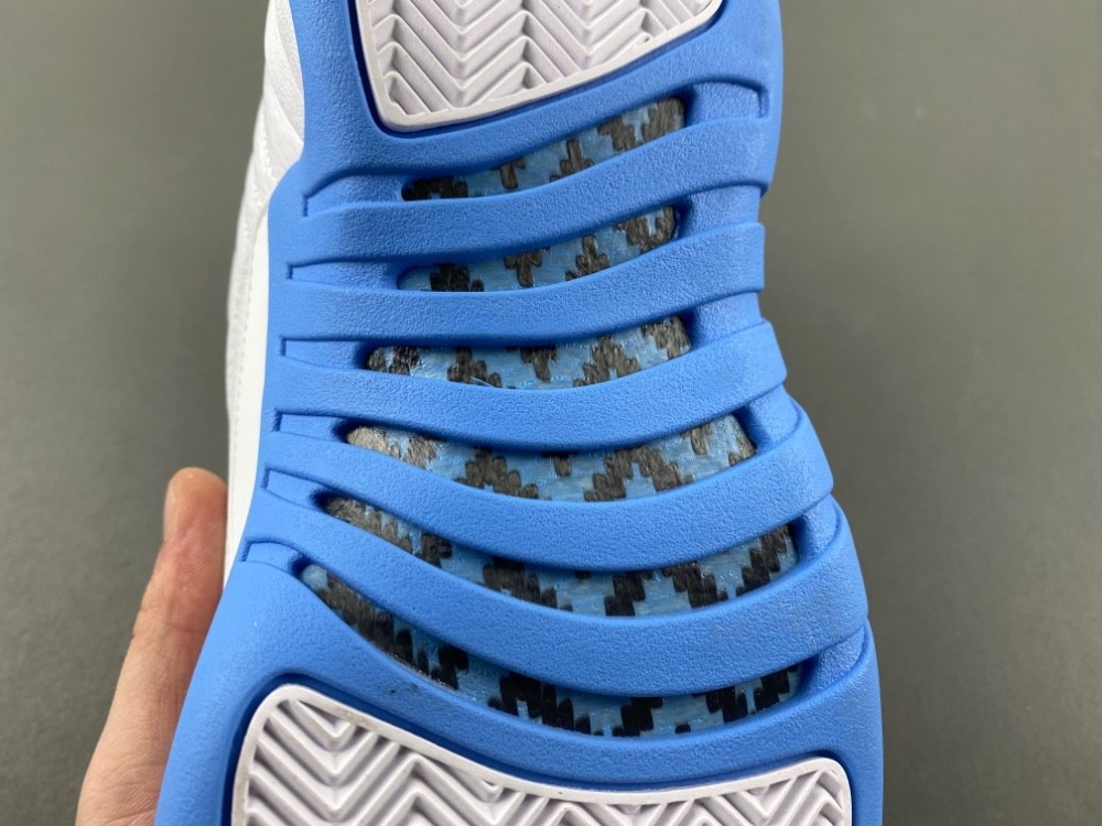 Air Jordan 12 Retro Melo (2025) Men