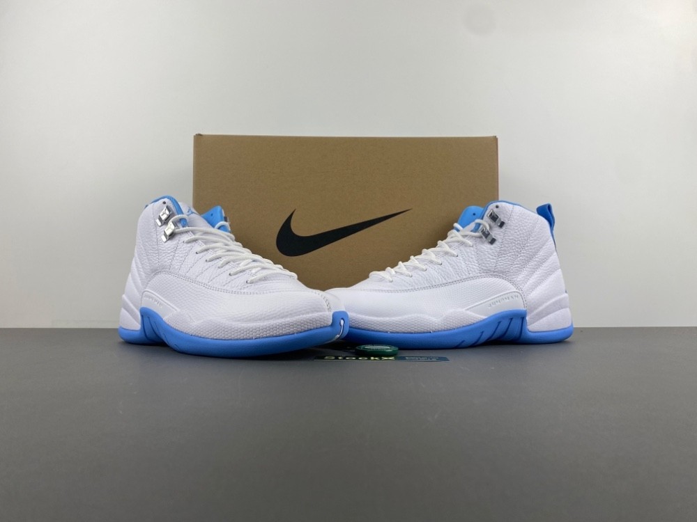 Air Jordan 12 Retro Melo (2025) Men