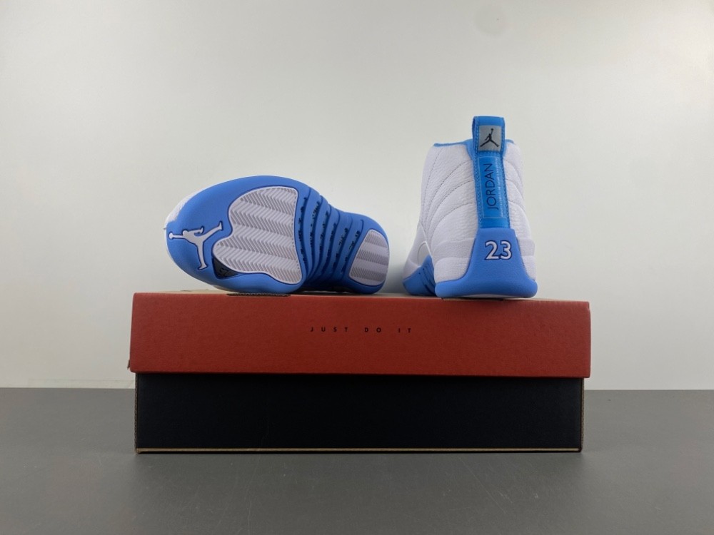 Air Jordan 12 Retro Melo (2025) Men