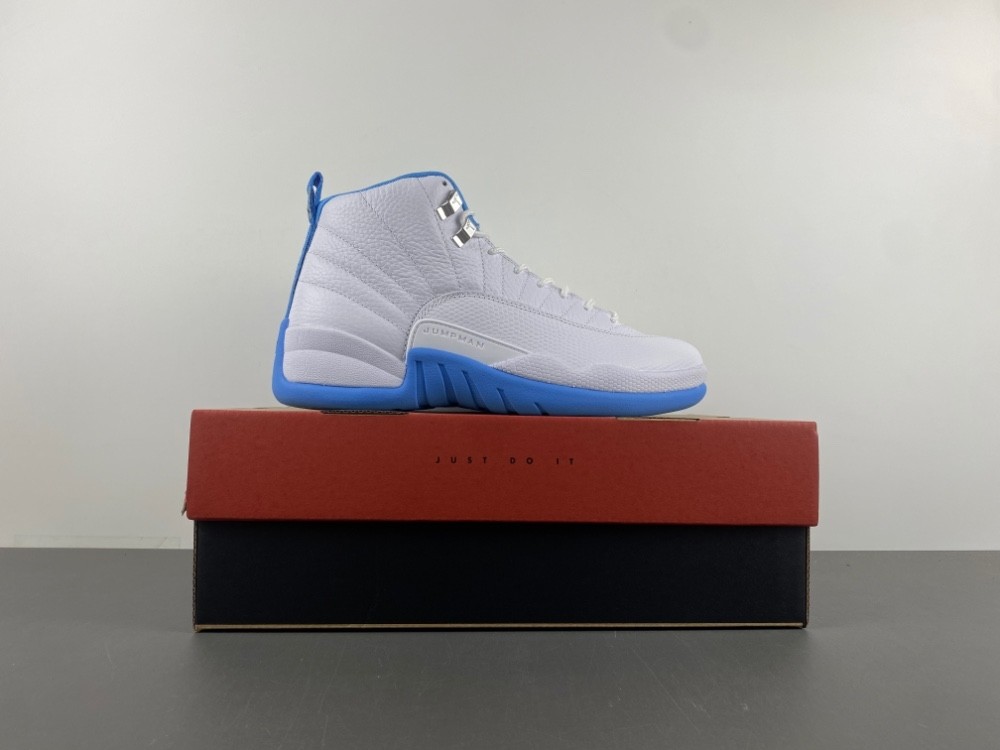 Air Jordan 12 Retro Melo (2025) Men