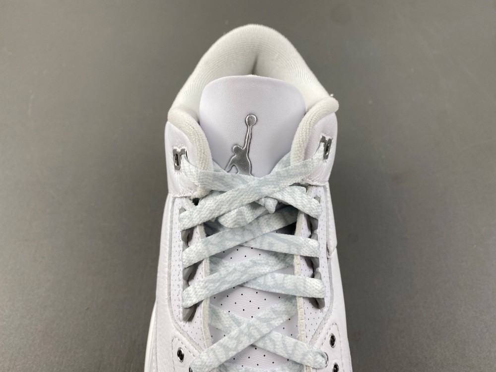 Air Jordan 3 Retro Pure Money (2025) Men
