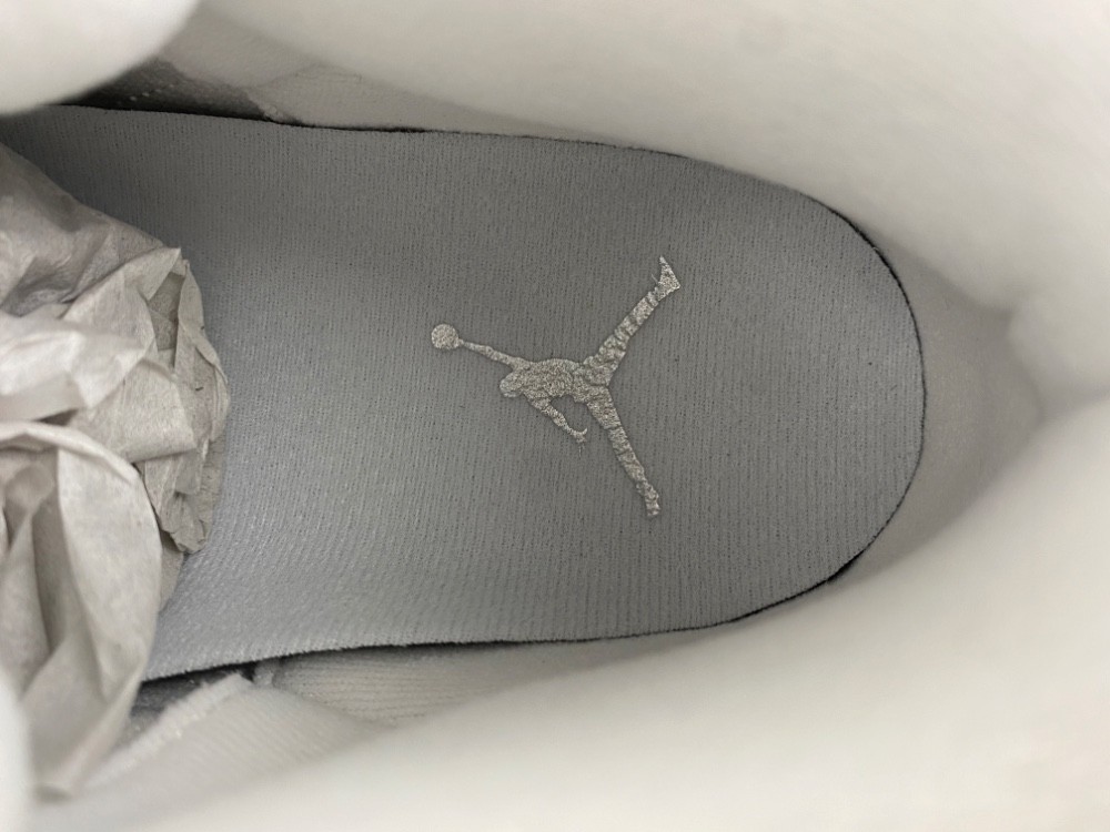 Air Jordan 3 Retro Pure Money (2025) Men