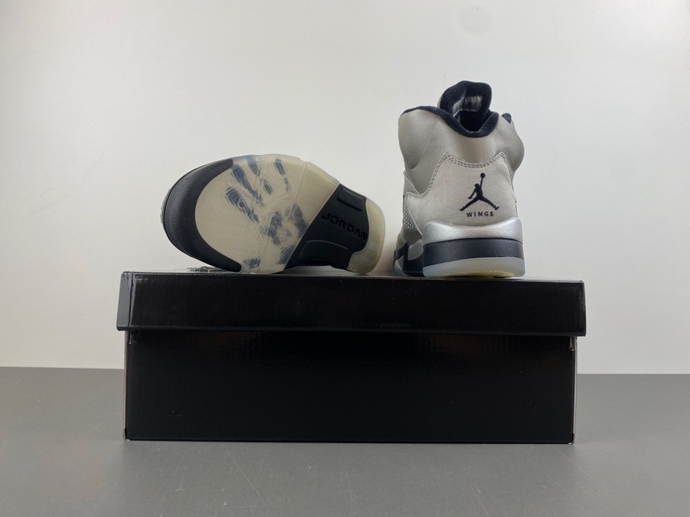 Air Jordan 5 Retro Wings (2025) (Women