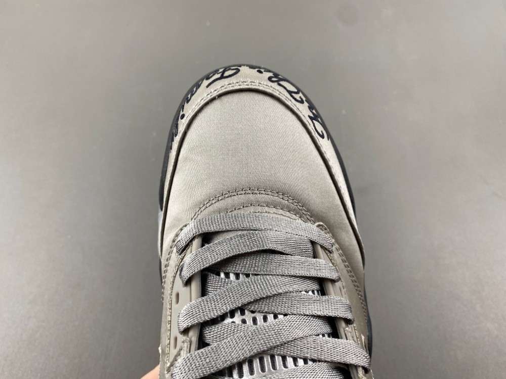 Air Jordan 5 Retro Wings (2025) (Women