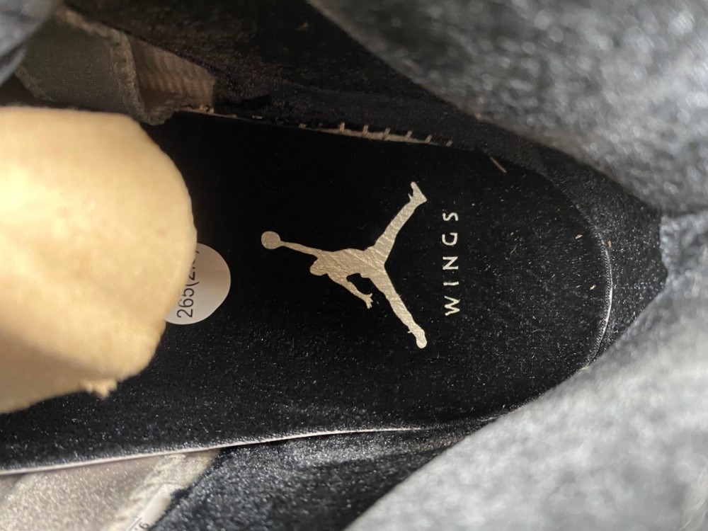 Air Jordan 5 Retro Wings (2025) (Women