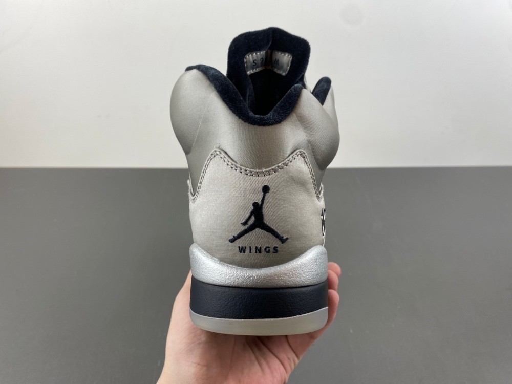 Air Jordan 5 Retro Wings (2025) (Women