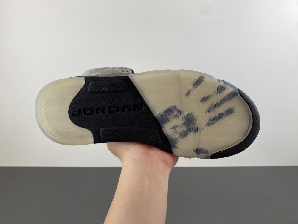 Air Jordan 5 Retro Wings (2025) (Women