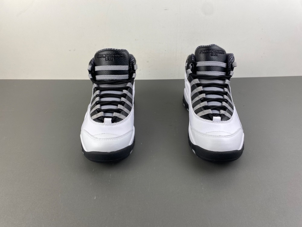 Air Jordan 10 Steel HJ6779-104