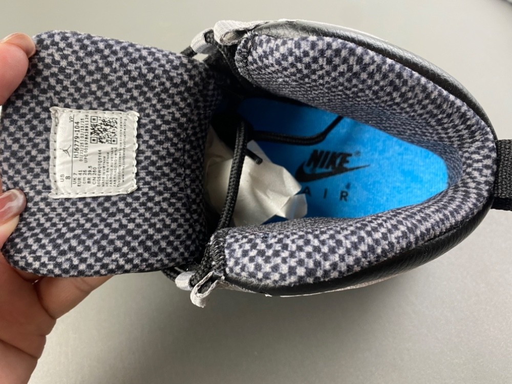 Air Jordan 10 Steel HJ6779-104
