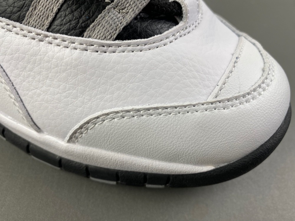 Air Jordan 10 Steel HJ6779-104