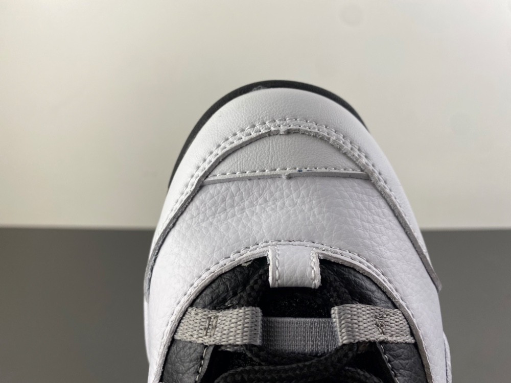 Air Jordan 10 Steel HJ6779-104
