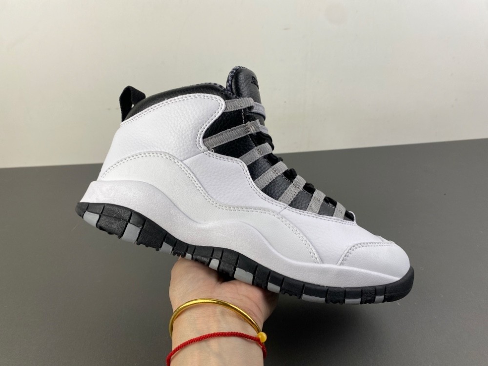 Air Jordan 10 Steel HJ6779-104