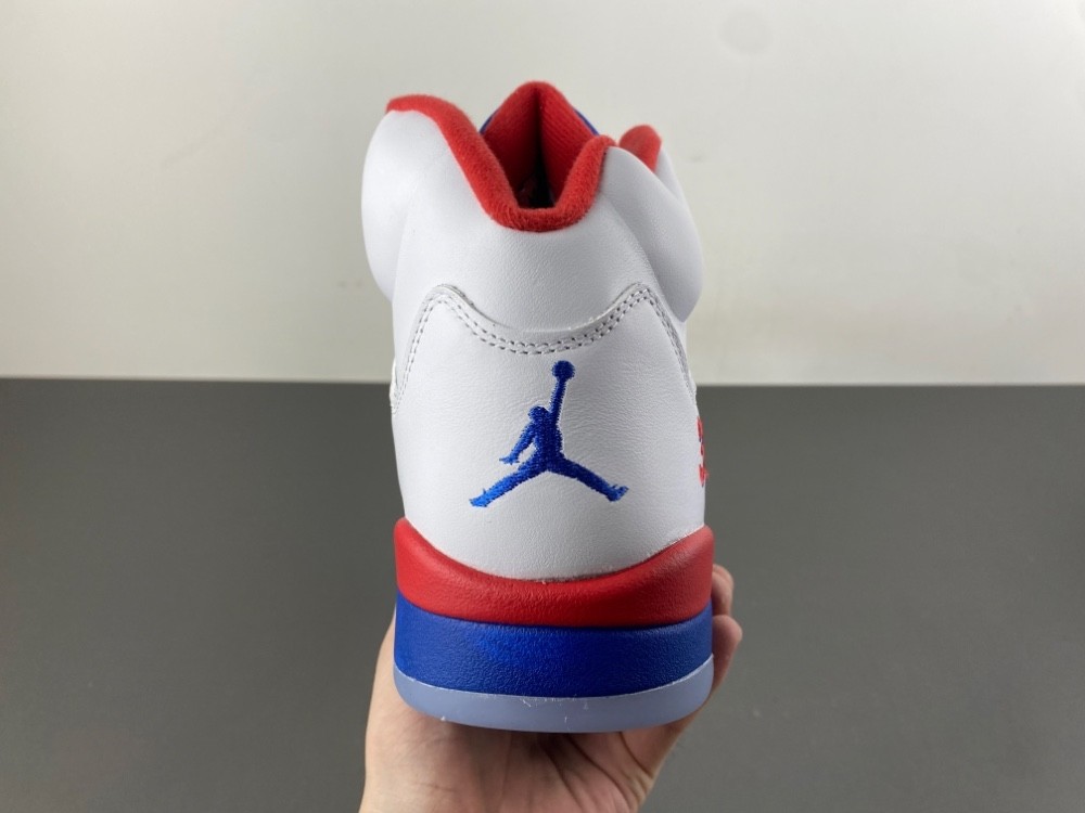 Air Jordan 5 OG “35th Anniversary” HQ7978-102-1