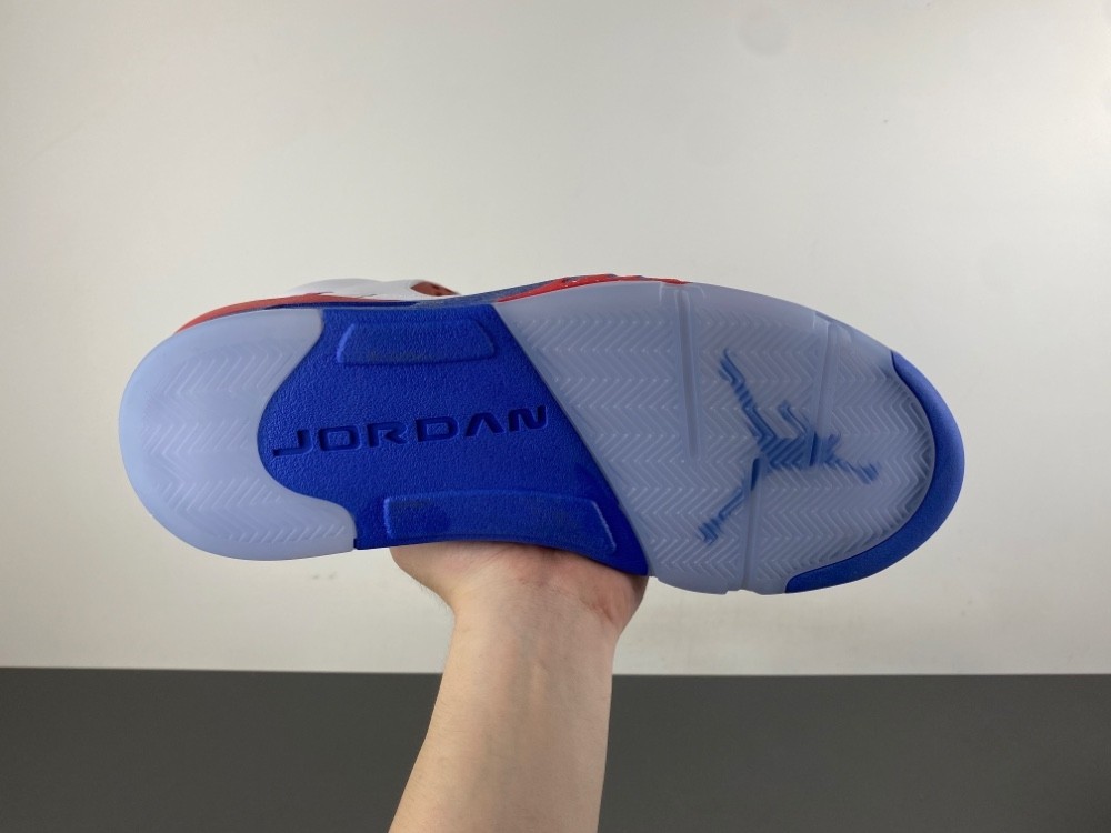 Air Jordan 5 OG “35th Anniversary” HQ7978-102-1