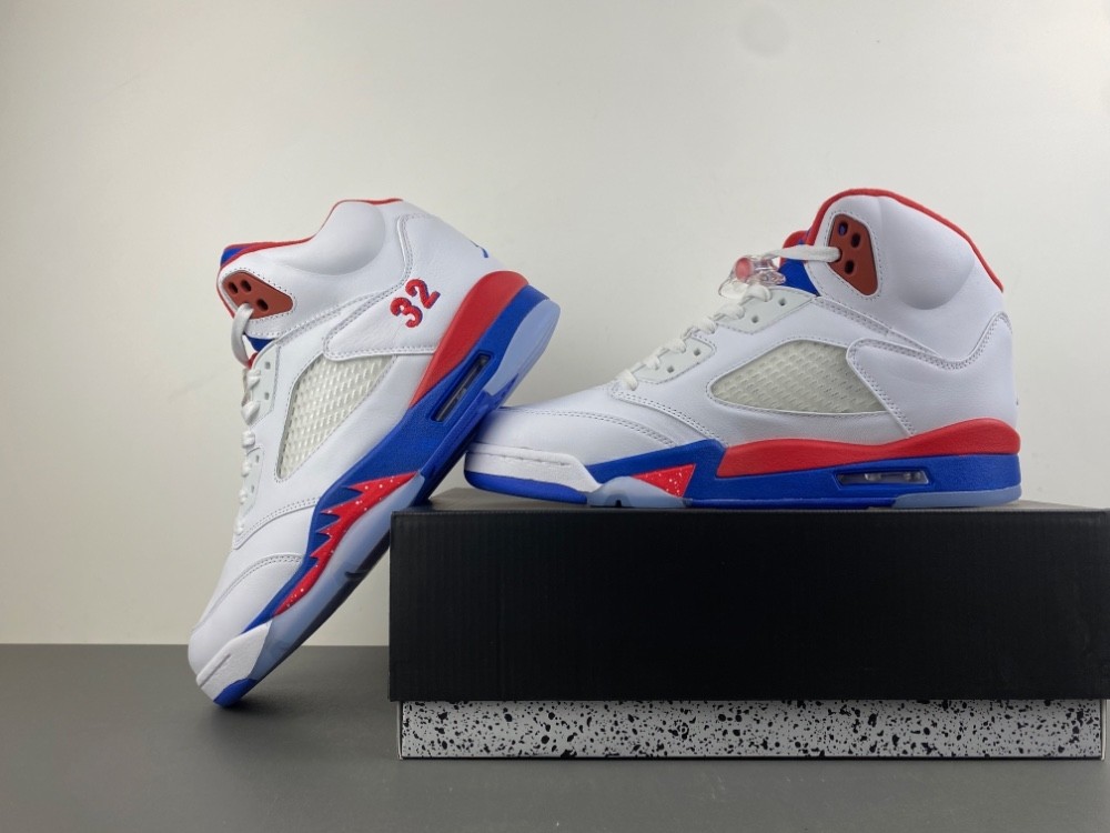 Air Jordan 5 OG “35th Anniversary” HQ7978-102-1