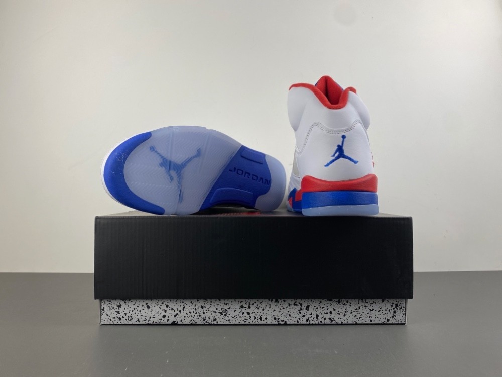 Air Jordan 5 OG “35th Anniversary” HQ7978-102-1