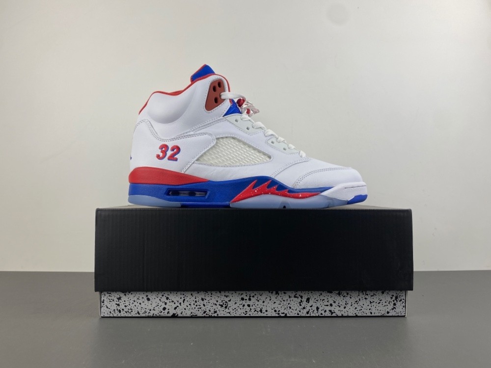 Air Jordan 5 OG “35th Anniversary” HQ7978-102-1
