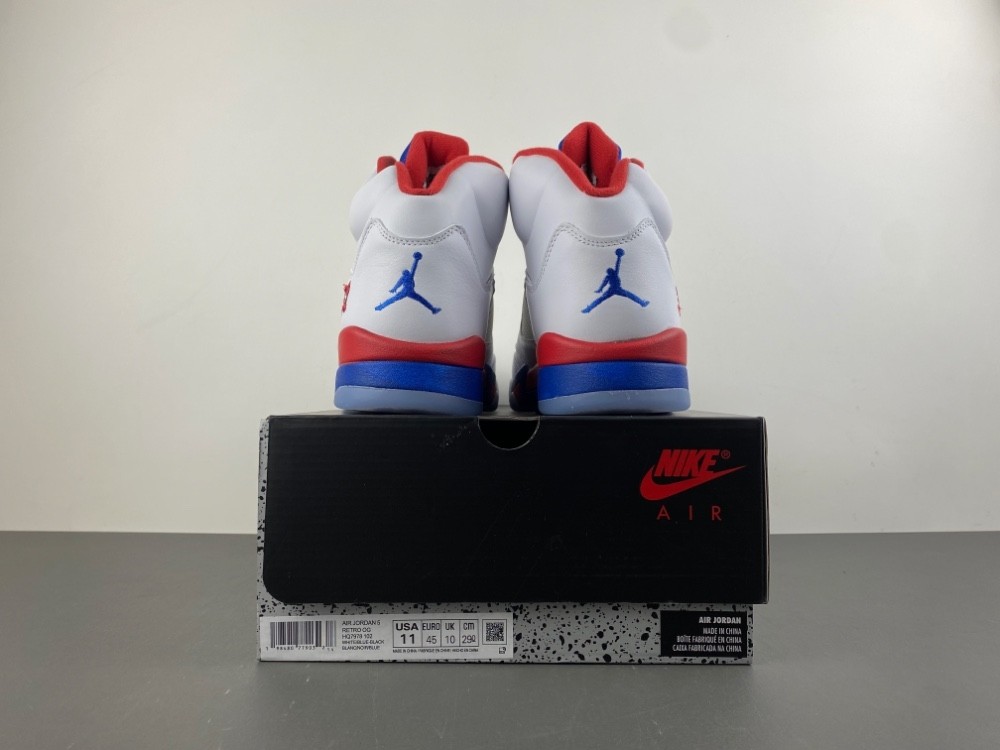 Air Jordan 5 OG “35th Anniversary” HQ7978-102-1