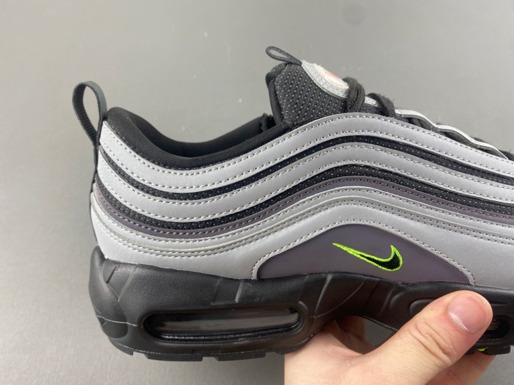 Air Max 95/97 
