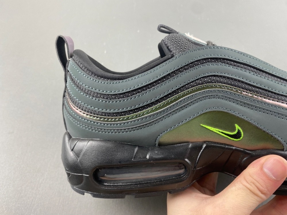 Nike Air Max 95/97 Ducks Of A Feather Thunder - II1711-900